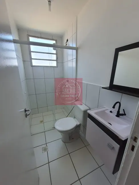 Apartamento com 2 quartos para alugar, 52m2 em Jardim Búfalo, Jundiai - SP - imagem 7 Foto 7 de Apartamento com 2 quartos para alugar, 52m2 em Jardim Búfalo, Jundiai - SP