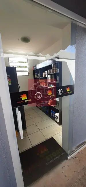 Foto 7 de Apartamento com 2 quartos para alugar, 52m2 em Jardim Búfalo, Jundiai - SP