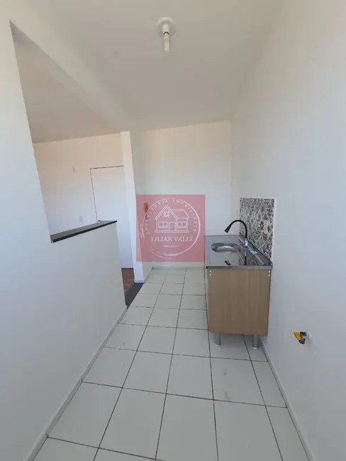 Foto 9 de Apartamento com 2 quartos para alugar, 52m2 em Jardim Búfalo, Jundiai - SP