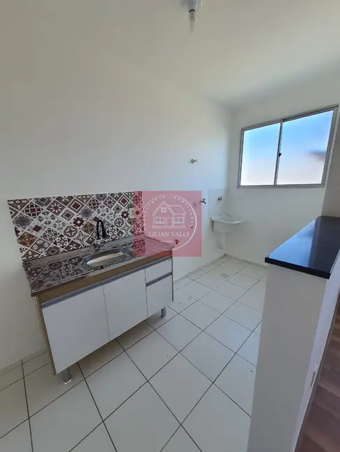 Apartamento com 2 quartos para alugar, 52m2 em Jardim Búfalo, Jundiai - SP - imagem 6 Foto 6 de Apartamento com 2 quartos para alugar, 52m2 em Jardim Búfalo, Jundiai - SP