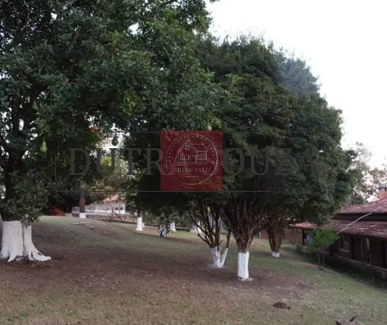 Foto 5 de Chácara com 6 quartos à venda, 5000m2 em Cabreuva - SP