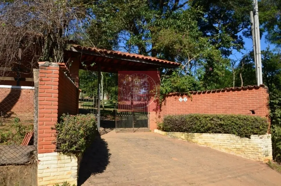 Foto 2 de Chácara com 6 quartos à venda, 5000m2 em Cabreuva - SP