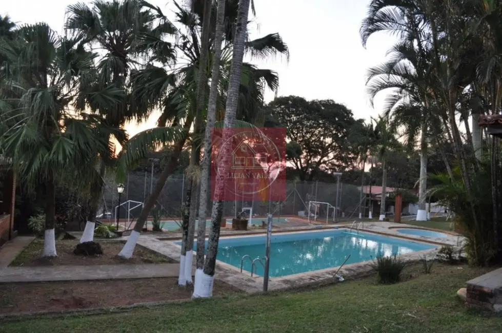 Foto 1 de Chácara com 6 quartos à venda, 5000m2 em Cabreuva - SP