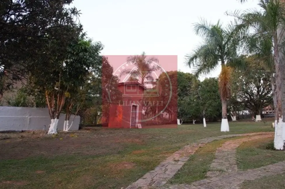 Foto 8 de Chácara com 6 quartos à venda, 5000m2 em Cabreuva - SP