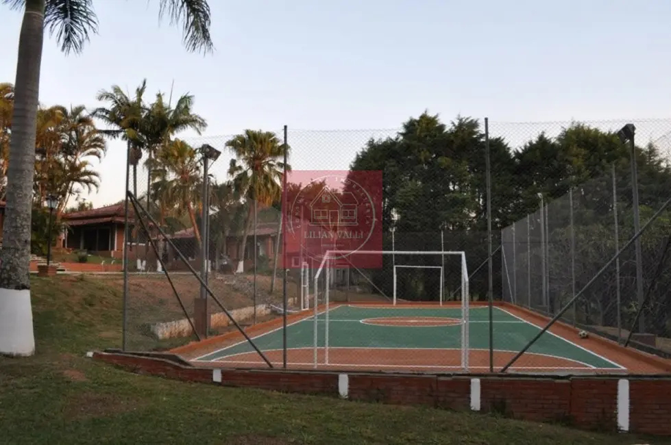 Foto 7 de Chácara com 6 quartos à venda, 5000m2 em Cabreuva - SP