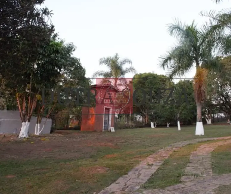 Foto 4 de Chácara com 6 quartos à venda, 5000m2 em Cabreuva - SP