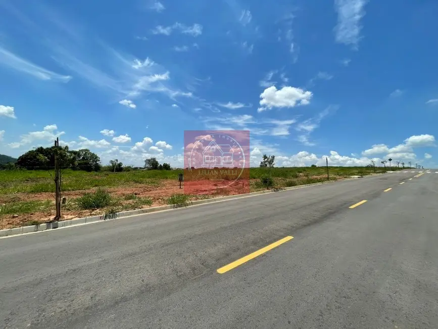 Foto 5 de Terreno / Lote à venda, 250m2 em Itupeva - SP