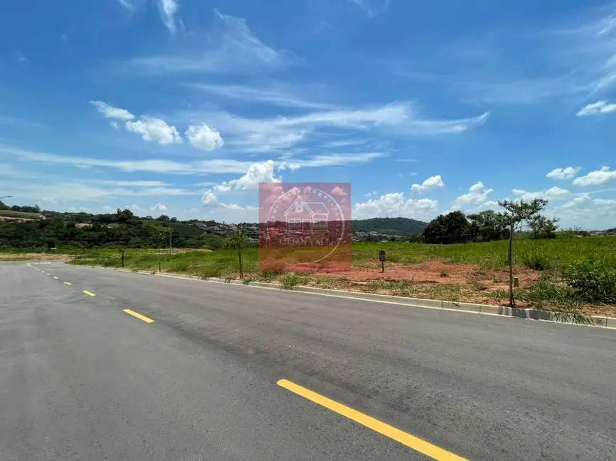 Foto 4 de Terreno / Lote à venda, 250m2 em Itupeva - SP