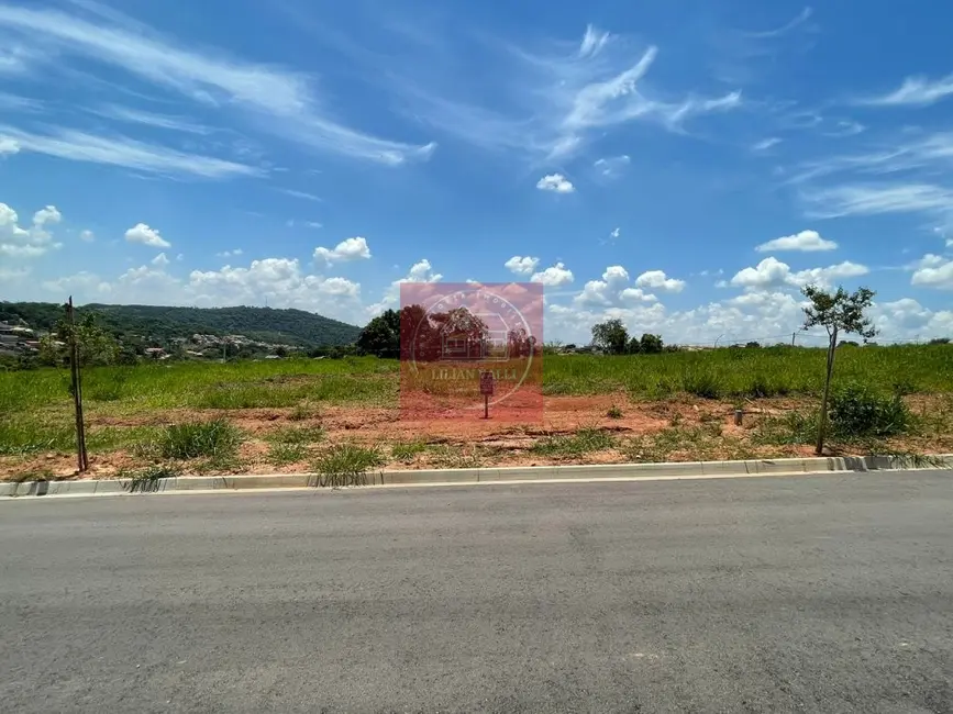 Foto 1 de Terreno / Lote à venda, 250m2 em Itupeva - SP