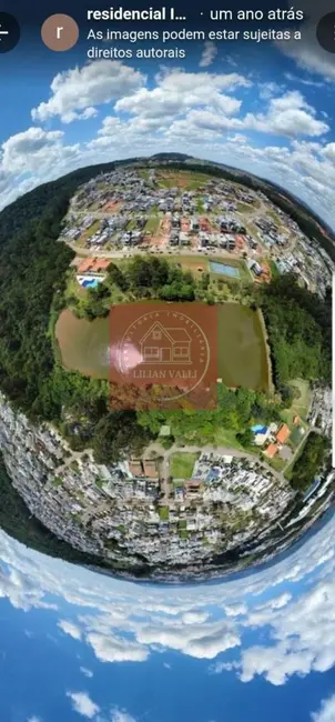 Foto 6 de Terreno / Lote à venda, 378m2 em Itupeva - SP