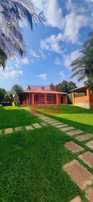 Foto 1 de Chácara com 5 quartos à venda, 1300m2 em Jardim Boa Vista, Jundiai - SP