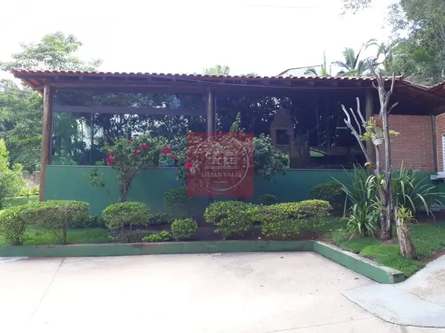 Chácara com 4 quartos à venda, 5655m2 em Jarinu - SP - imagem 6 Foto 6 de Chácara com 4 quartos à venda, 5655m2 em Jarinu - SP