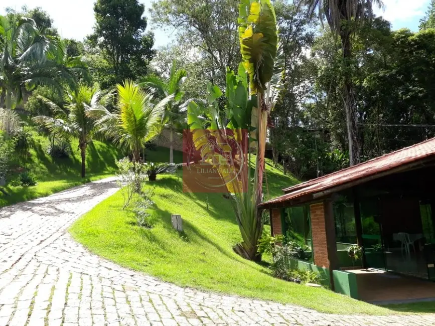 Chácara com 4 quartos à venda, 5655m2 em Jarinu - SP - imagem 3 Foto 3 de Chácara com 4 quartos à venda, 5655m2 em Jarinu - SP