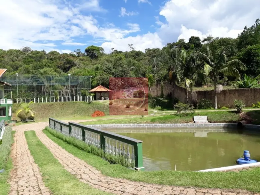 Chácara com 4 quartos à venda, 5655m2 em Jarinu - SP - imagem 5 Foto 5 de Chácara com 4 quartos à venda, 5655m2 em Jarinu - SP