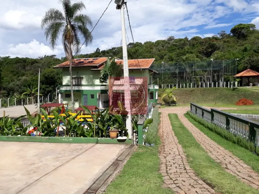 Foto 1 de Chácara com 4 quartos à venda, 5655m2 em Jarinu - SP