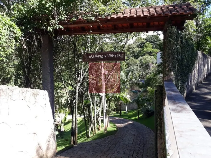 Foto 2 de Chácara com 4 quartos à venda, 5655m2 em Jarinu - SP