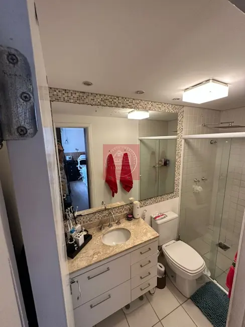 Foto 7 de Apartamento com 3 quartos à venda, 94m2 em Engordadouro, Jundiai - SP