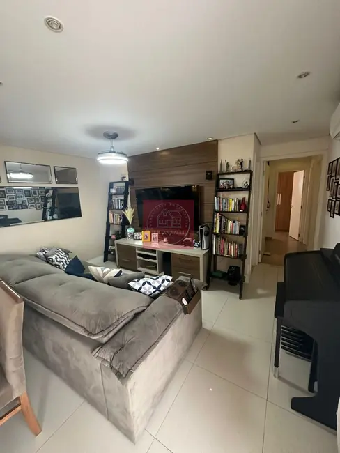 Foto 5 de Apartamento com 3 quartos à venda, 94m2 em Engordadouro, Jundiai - SP