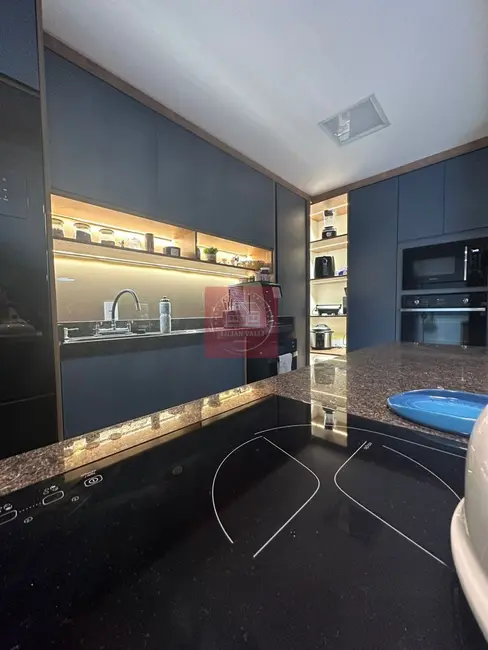 Foto 1 de Apartamento com 3 quartos à venda, 94m2 em Engordadouro, Jundiai - SP