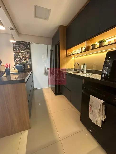 Foto 2 de Apartamento com 3 quartos à venda, 94m2 em Engordadouro, Jundiai - SP