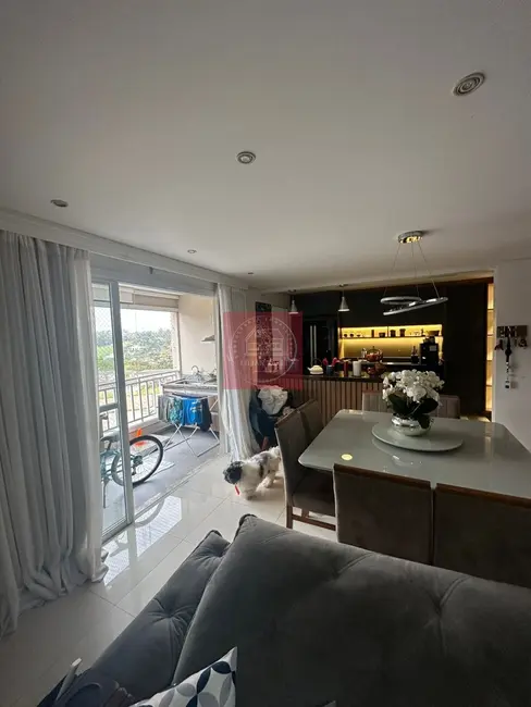 Foto 4 de Apartamento com 3 quartos à venda, 94m2 em Engordadouro, Jundiai - SP