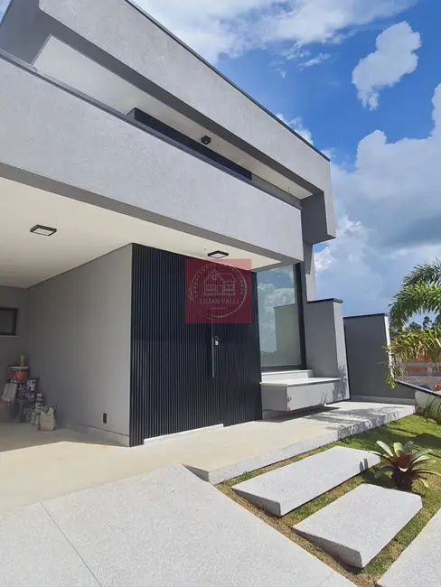 Foto 1 de Casa de Condomínio com 3 quartos à venda, 360m2 em Itupeva - SP
