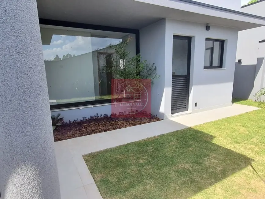 Foto 6 de Casa de Condomínio com 3 quartos à venda, 360m2 em Itupeva - SP