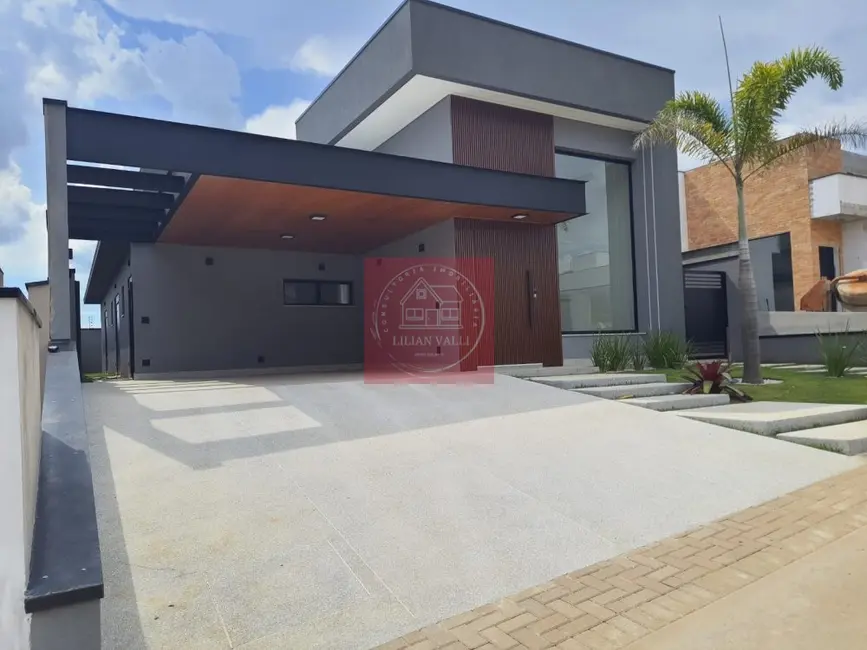 Foto 1 de Casa de Condomínio com 3 quartos à venda, 360m2 em Itupeva - SP