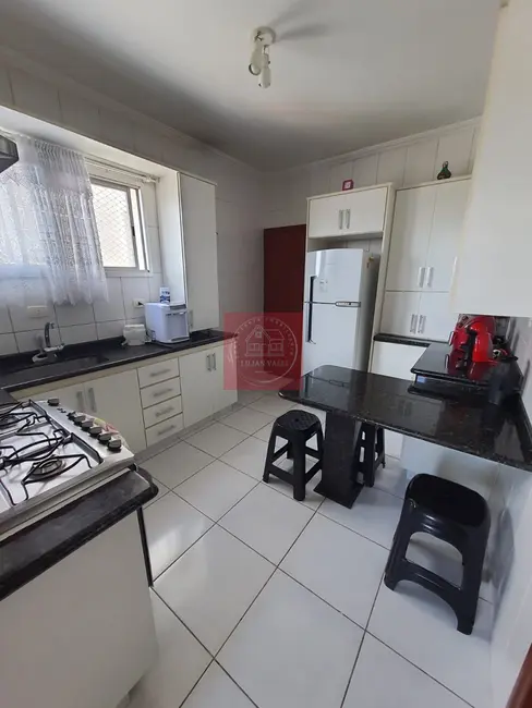 Foto 4 de Apartamento com 4 quartos à venda, 129m2 em Centro, Jundiai - SP