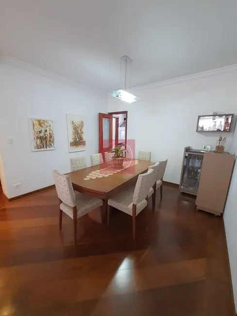 Foto 3 de Apartamento com 4 quartos à venda, 129m2 em Centro, Jundiai - SP