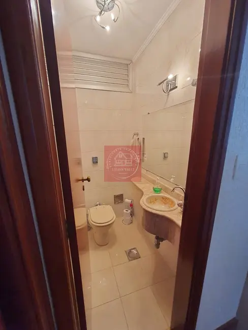 Foto 8 de Apartamento com 4 quartos à venda, 129m2 em Centro, Jundiai - SP