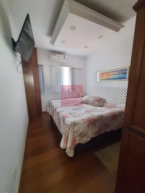 Foto 9 de Apartamento com 4 quartos à venda, 129m2 em Centro, Jundiai - SP