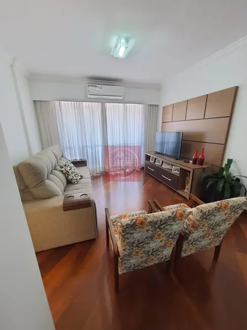 Foto 1 de Apartamento com 3 quartos à venda, 129m2 em Centro, Jundiai - SP