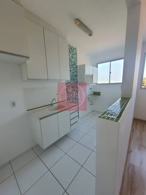 Foto 1 de Apartamento com 2 quartos à venda, 58m2 em Jardim Búfalo, Jundiai - SP