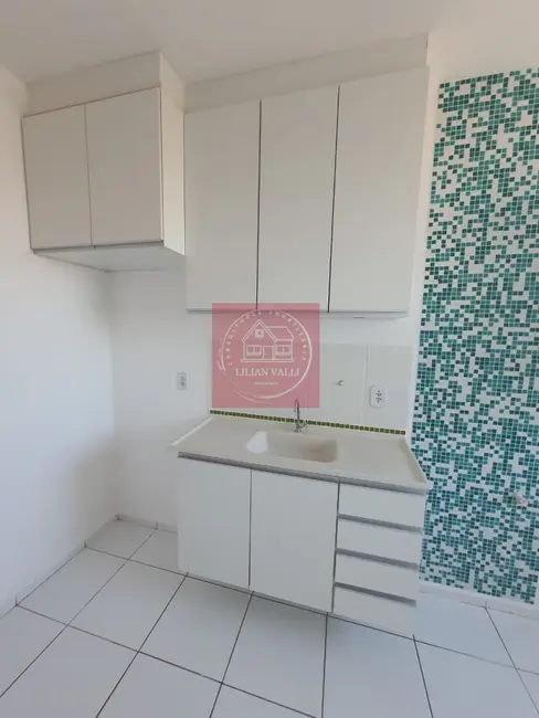 Foto 2 de Apartamento com 2 quartos à venda, 58m2 em Jardim Búfalo, Jundiai - SP