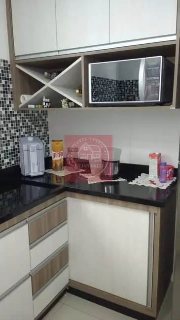 Foto 5 de Apartamento com 2 quartos à venda, 58m2 em Jardim Búfalo, Jundiai - SP