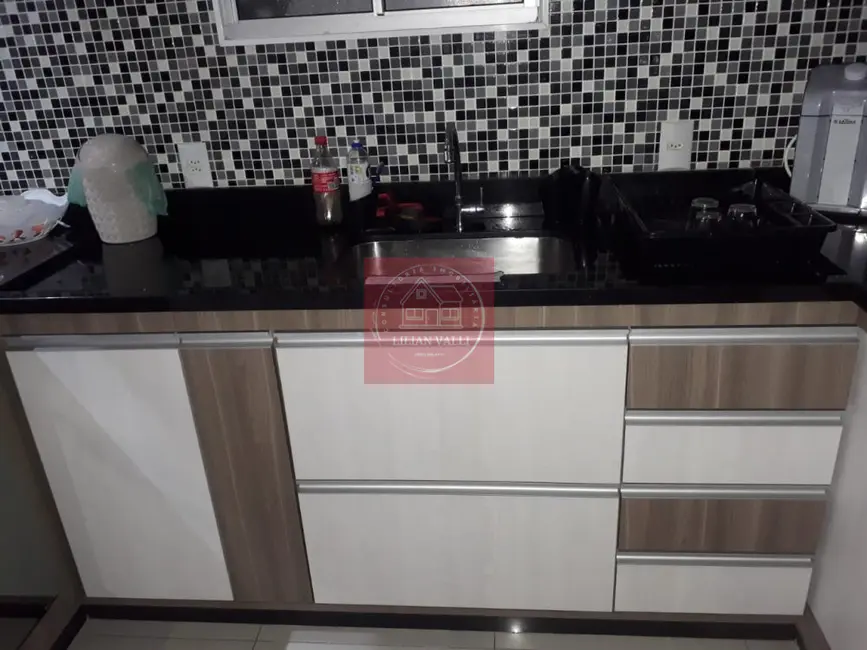 Foto 7 de Apartamento com 2 quartos à venda, 58m2 em Jardim Búfalo, Jundiai - SP