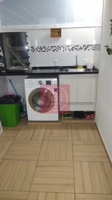 Foto 9 de Apartamento com 2 quartos à venda, 58m2 em Jardim Búfalo, Jundiai - SP