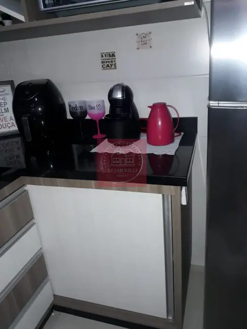 Foto 8 de Apartamento com 2 quartos à venda, 58m2 em Jardim Búfalo, Jundiai - SP