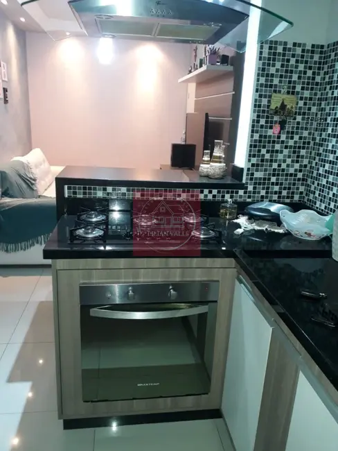 Foto 6 de Apartamento com 2 quartos à venda, 58m2 em Jardim Búfalo, Jundiai - SP