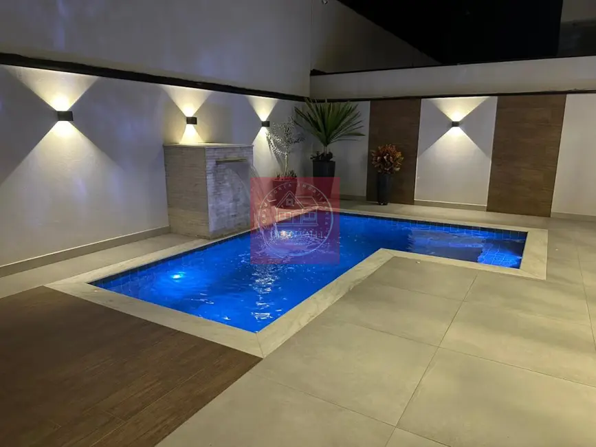 Foto 6 de Casa de Condomínio com 4 quartos à venda, 294m2 em Jundiai - SP