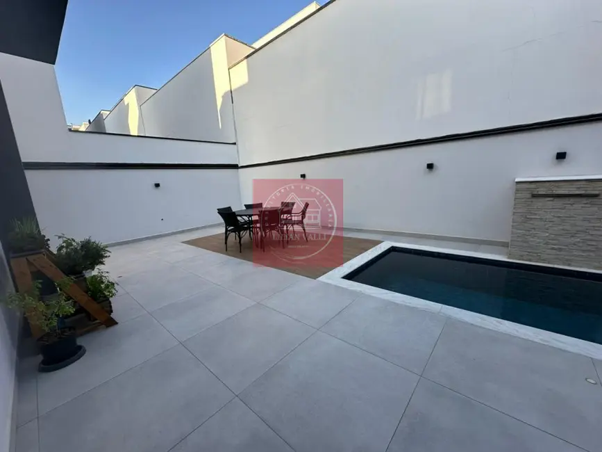 Foto 4 de Casa de Condomínio com 4 quartos à venda, 294m2 em Jundiai - SP