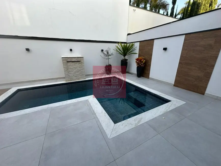 Foto 5 de Casa de Condomínio com 4 quartos à venda, 294m2 em Jundiai - SP