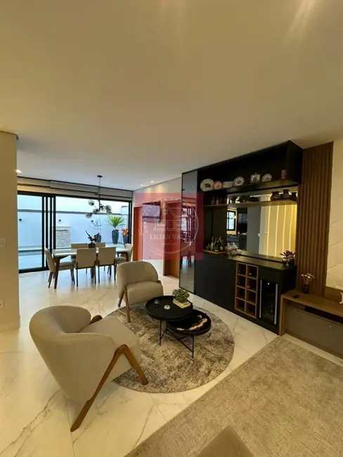 Foto 9 de Casa de Condomínio com 4 quartos à venda, 294m2 em Jundiai - SP