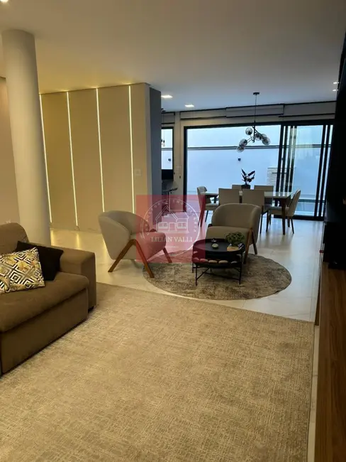 Foto 8 de Casa de Condomínio com 4 quartos à venda, 294m2 em Jundiai - SP