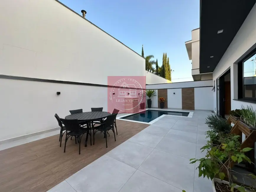 Foto 3 de Casa de Condomínio com 4 quartos à venda, 294m2 em Jundiai - SP