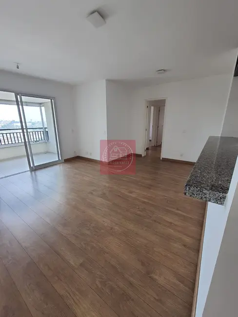 Foto 1 de Apartamento com 3 quartos para alugar, 88m2 em Vila Guarani, Jundiai - SP