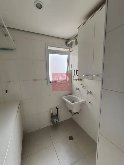Foto 8 de Apartamento com 3 quartos para alugar, 88m2 em Vila Guarani, Jundiai - SP