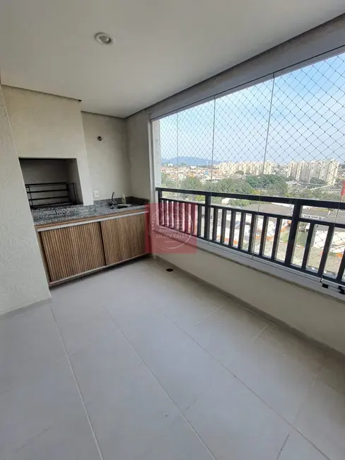 Foto 3 de Apartamento com 3 quartos para alugar, 88m2 em Vila Guarani, Jundiai - SP