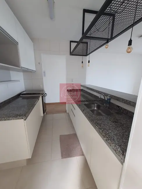 Foto 5 de Apartamento com 3 quartos para alugar, 88m2 em Vila Guarani, Jundiai - SP